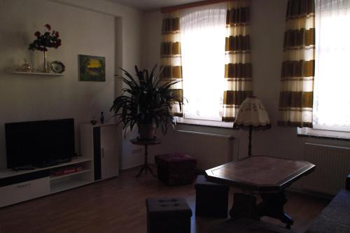 Ferienwohnung Rose — Schoeneck — photo 2