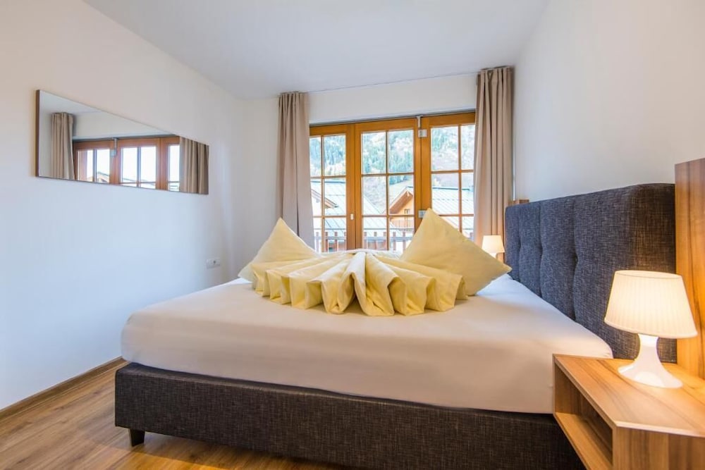 Schönblick Mountain Resort&Spa Das Original in Rauris, Austria