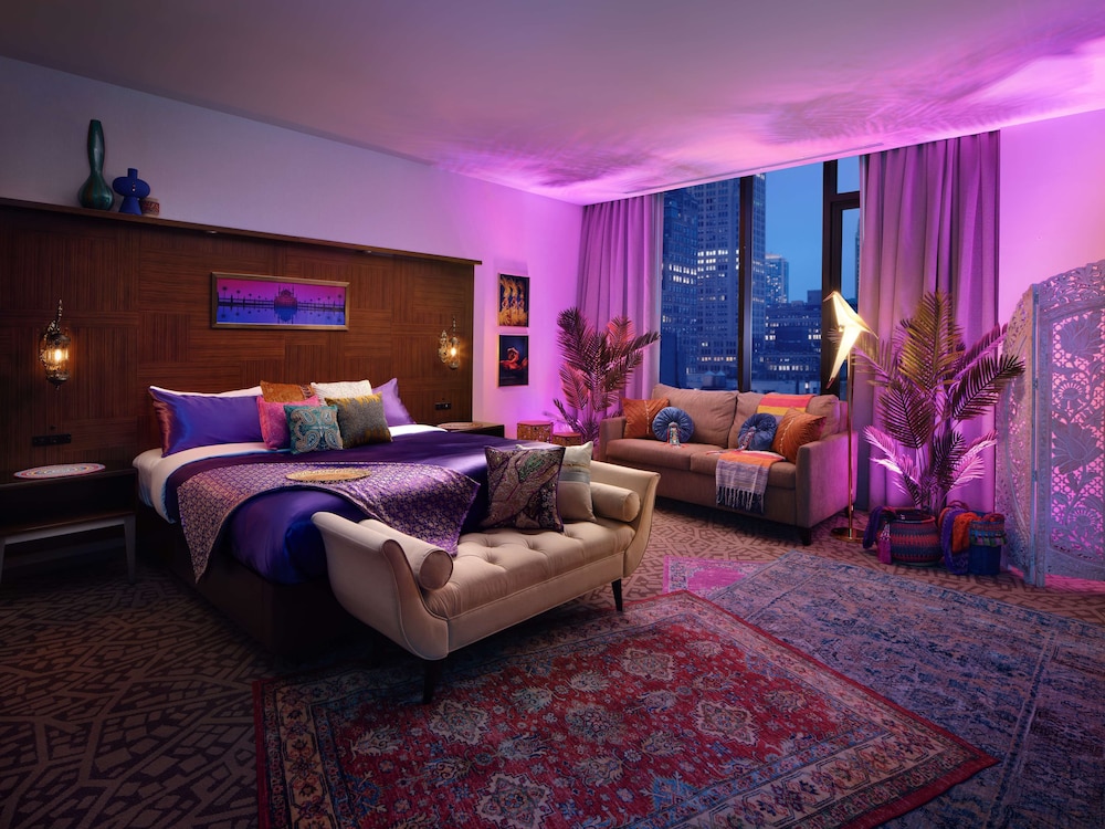Hilton New York Times Square - photo 42