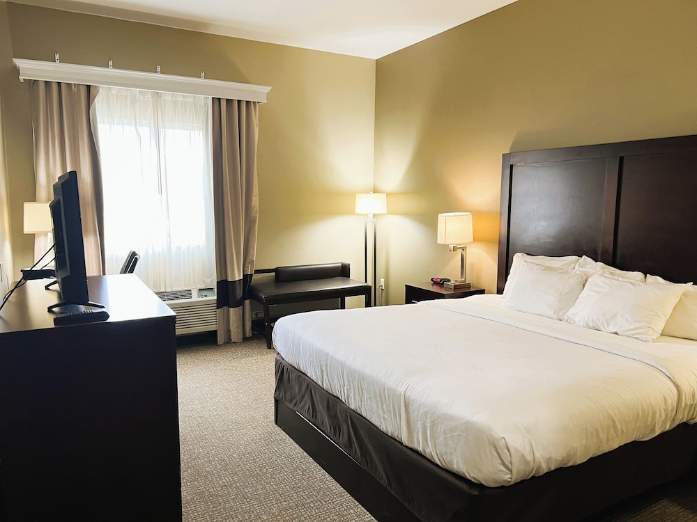 Days Inn & Suites by Wyndham Manheim Lebanon - photo 7