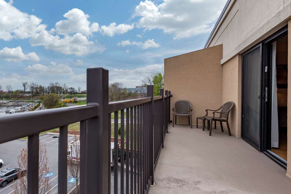 Best Western Plus Oswego Hotel and Conference Center - photo 41