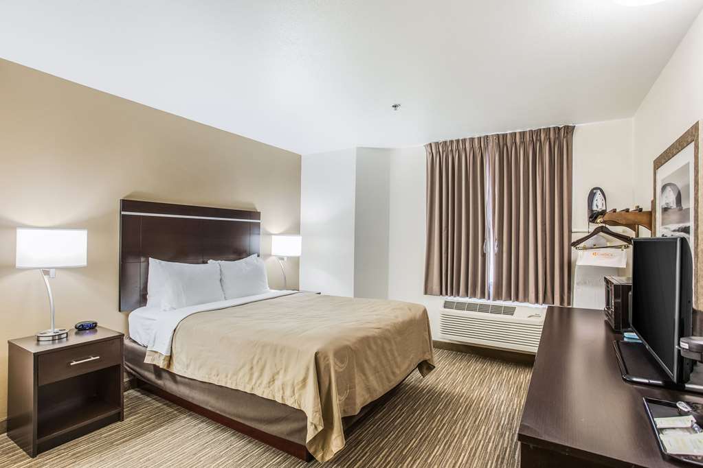 Quality Inn & Suites Meridian West Boise - photo 6