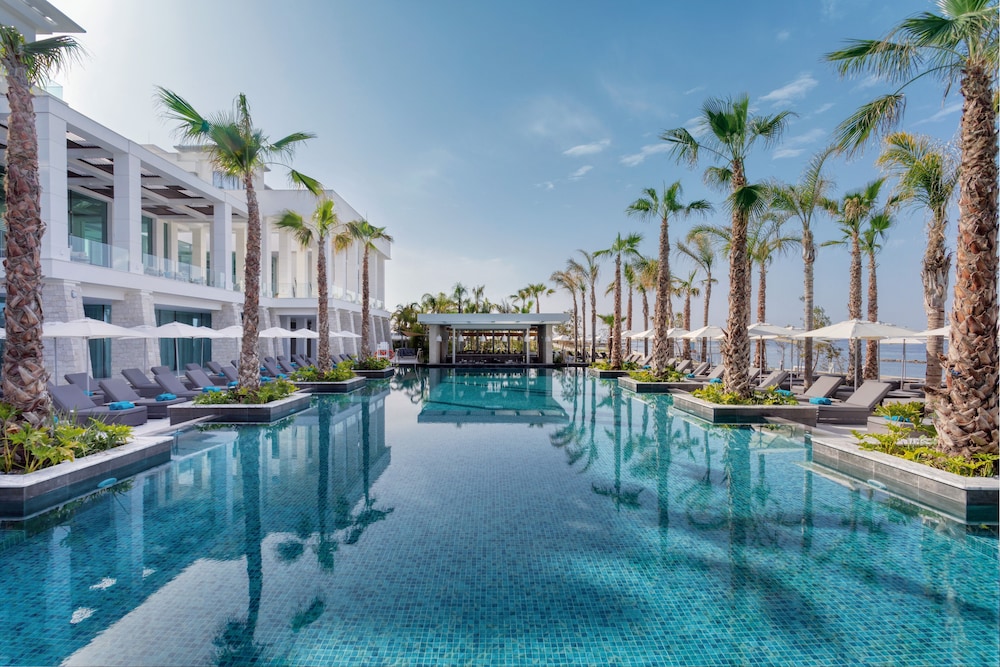 Amavi MadeForTwo Hotels Paphos — Paphos — photo 2