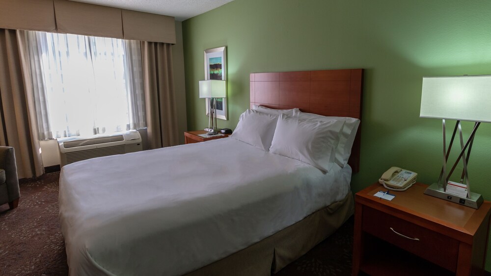 Holiday Inn Express Hotel & Suites Birmingham Irondale by IHG - photo 10