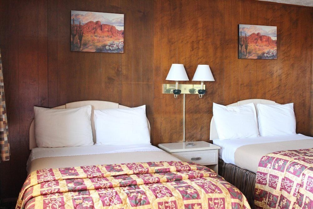 Parks Inn Bowie - photo 16