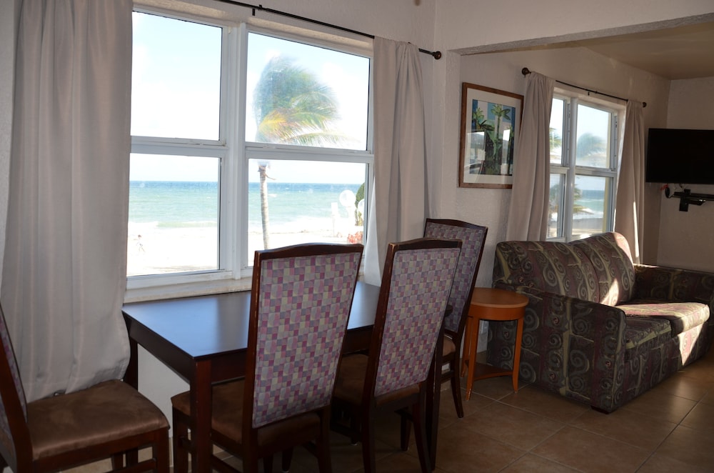 La Terrace Oceanfront - photo 31