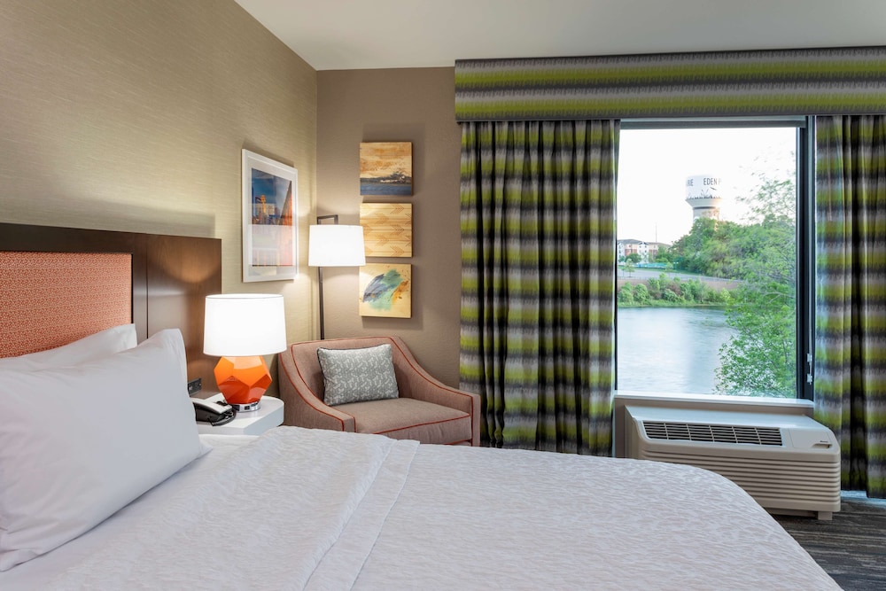 Hampton Inn By Hilton Eden Prairie Minneapolis MN - photo 9