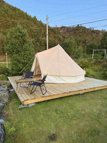 Ocean Glamping - last minute hotel in Unknown City