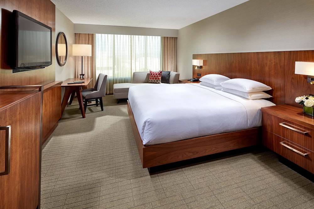 Hilton Pasadena - photo 21