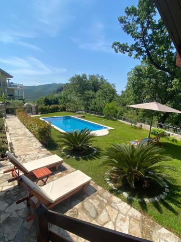 El Mar House — 4-Star Luxury Hotel in Petrovac Na Moru, Montenegro