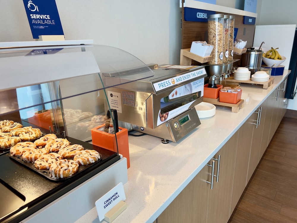 Holiday Inn Express Hotel & Suites Tampa Northwest Oldsmar by IHG - photo 42