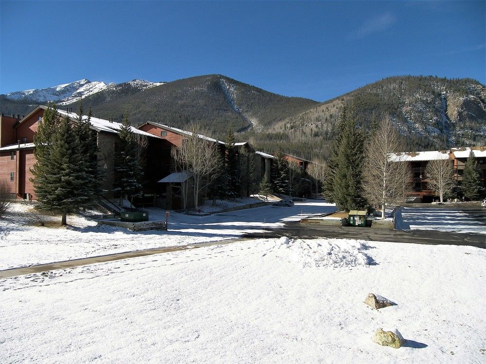 Frisco Resort By Rocky Mountain Resort Management - photo 141