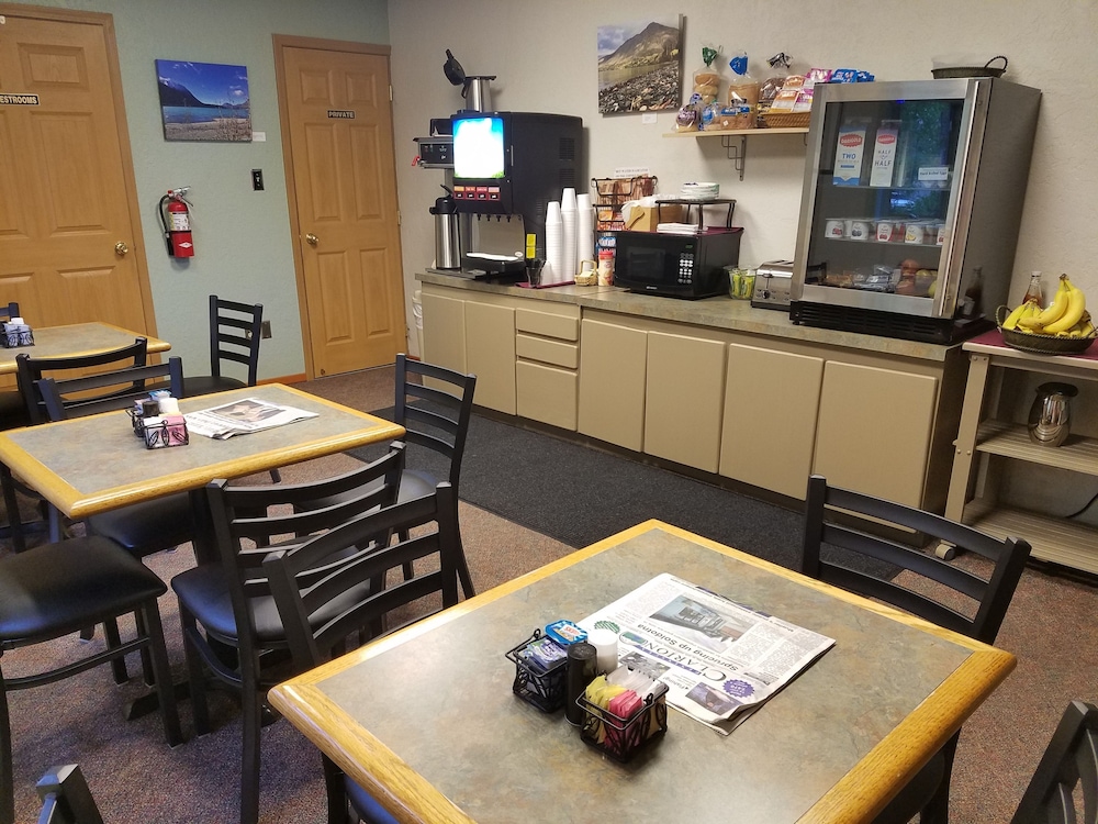 Soldotna Inn - photo 20