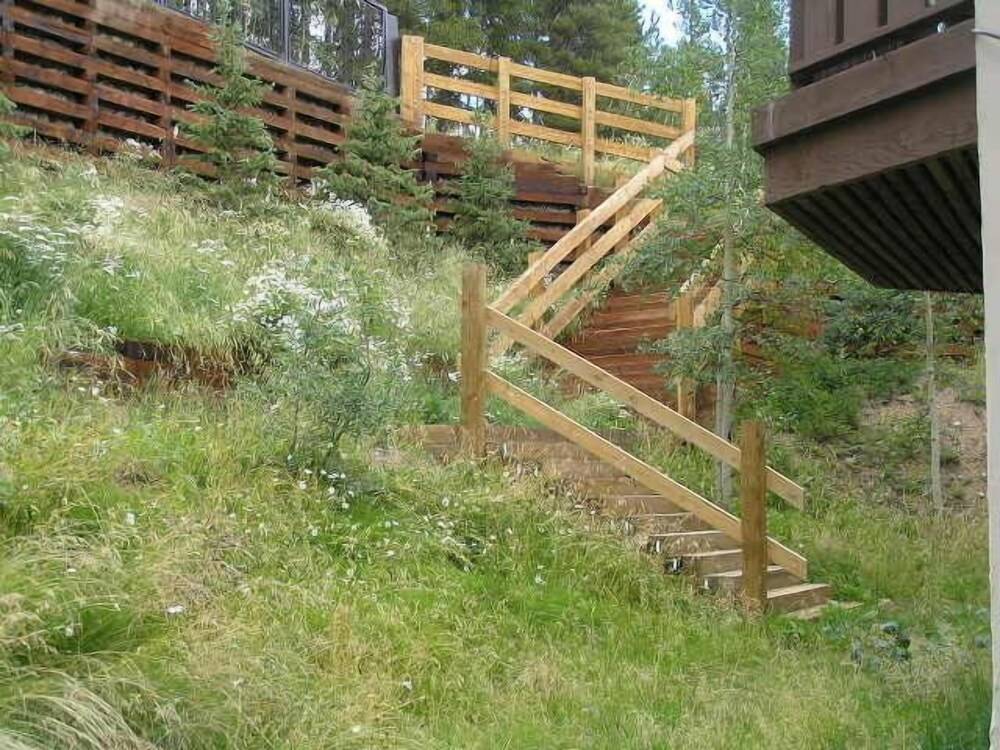 Breckenridge Boutique Hotel - photo 36