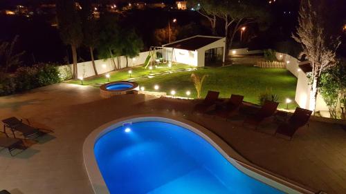 Villa Margarida by Laranjal Rentals — 4-Star Luxury Hotel in Albufeira, Portugal