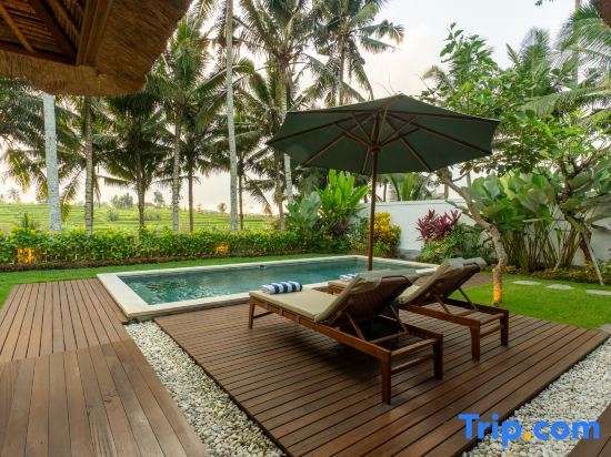 The Lanaya Villa — Bali — photo 3