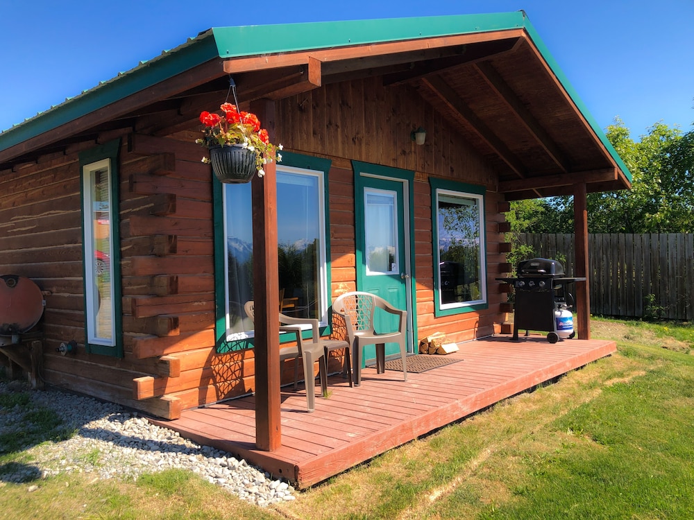 Glacier View Cabins - photo 51