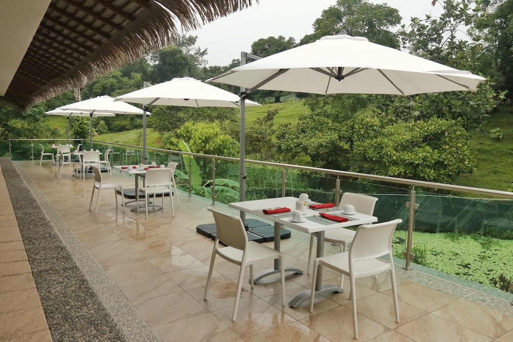 Sundeck
