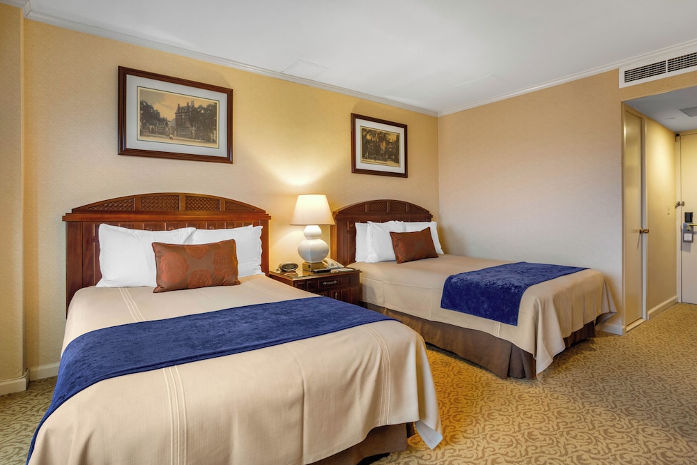 Omni New Haven Hotel at Yale - photo 37