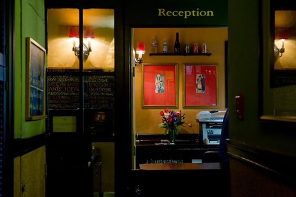 Hotel Boheme - photo 3