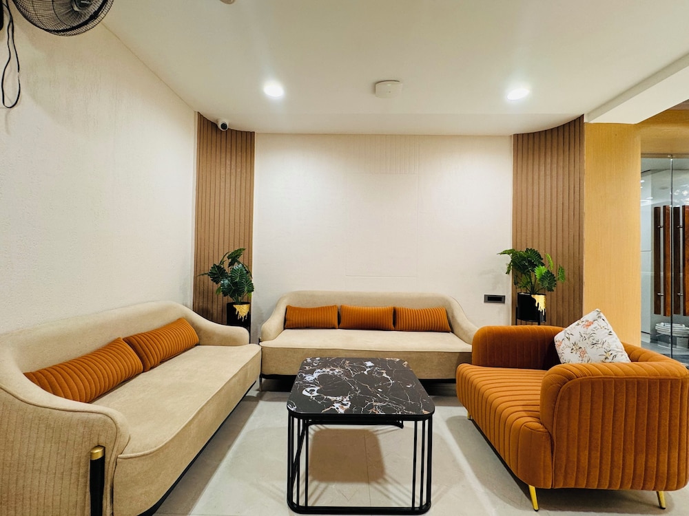Hotel Satya Shree - last minute hotel in Ujjain