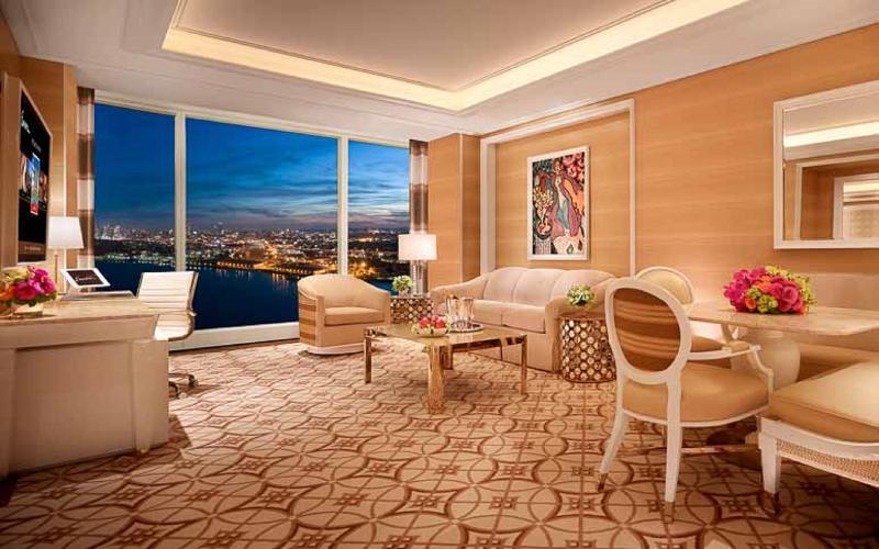 Encore Boston Harbor - photo 109