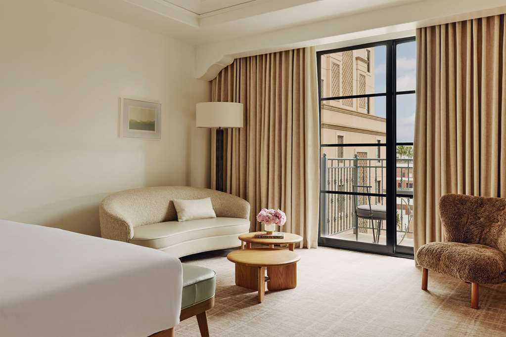 The Maybourne Beverly Hills Maybourne - photo 19