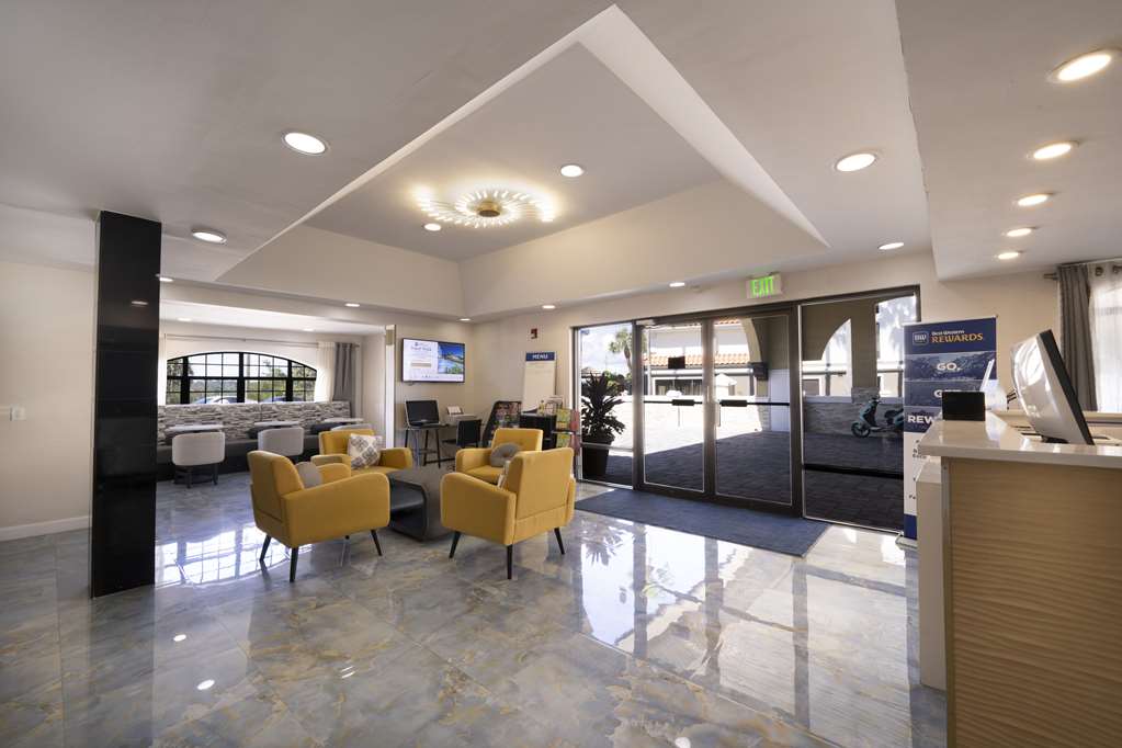 Best Western Historical Inn - photo 3