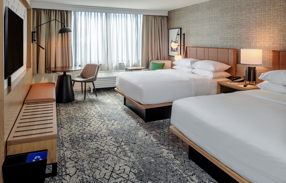 Sheraton Westport Plaza Hotel St. Louis - photo 20