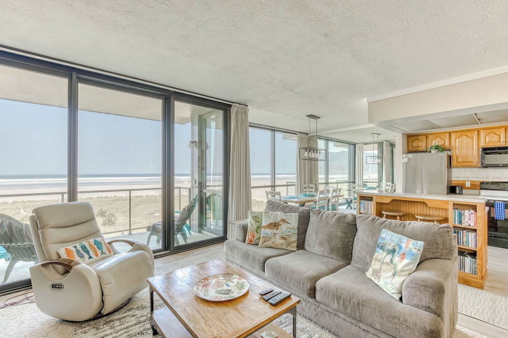 Sand & Sea Resort Condominiums - photo 532
