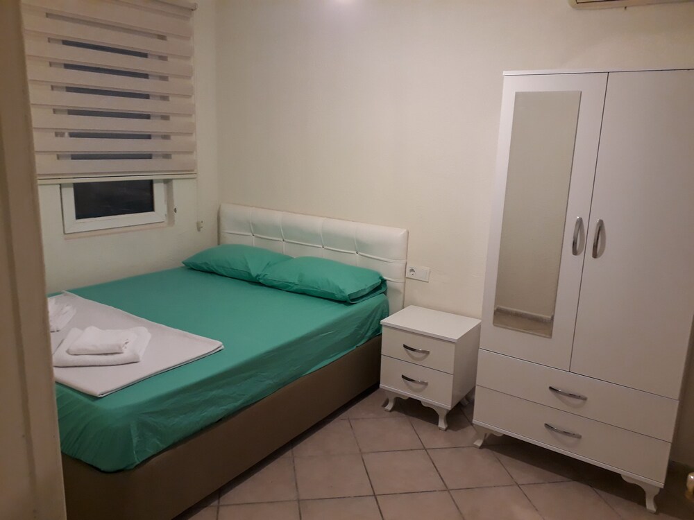 Arel Apart Hotel — Bodrum — photo 2