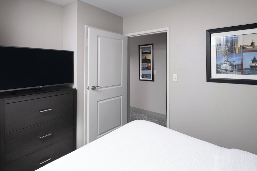 TownePlace Suites Providence North Kingstown - photo 14