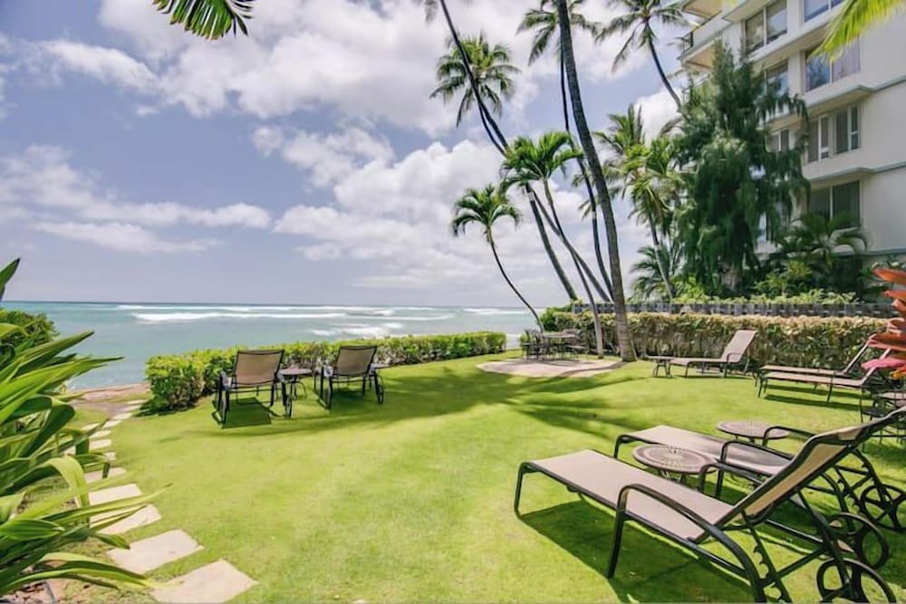 Diamond Head Beach Hotel - photo 70