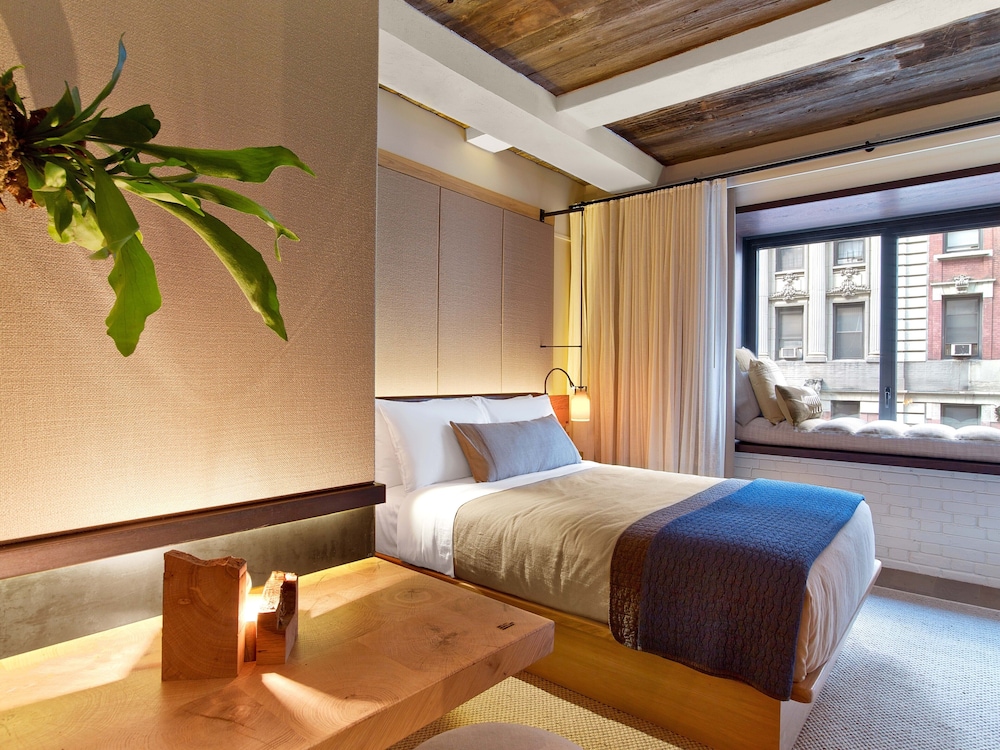 1 Hotel Central Park - photo 15