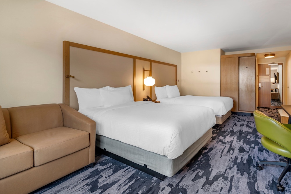 Fairfield by Marriott Inn & Suites North Conway - photo 17