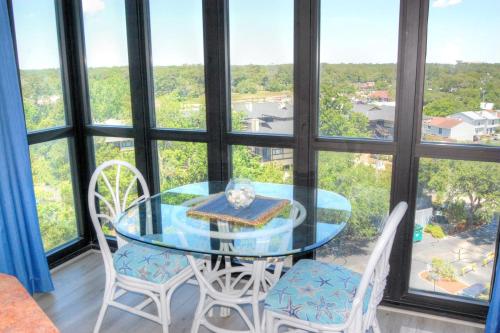 Sea Mark Towers 906 - photo 14