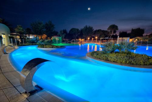 Acquamarina Casa Casoni — 4-Star Luxury Hotel in Numana, Italy