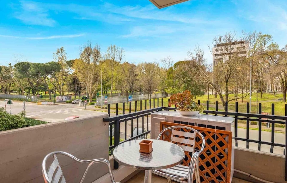 La Rosa del Golfo dei Poeti in La Spezia, Italy