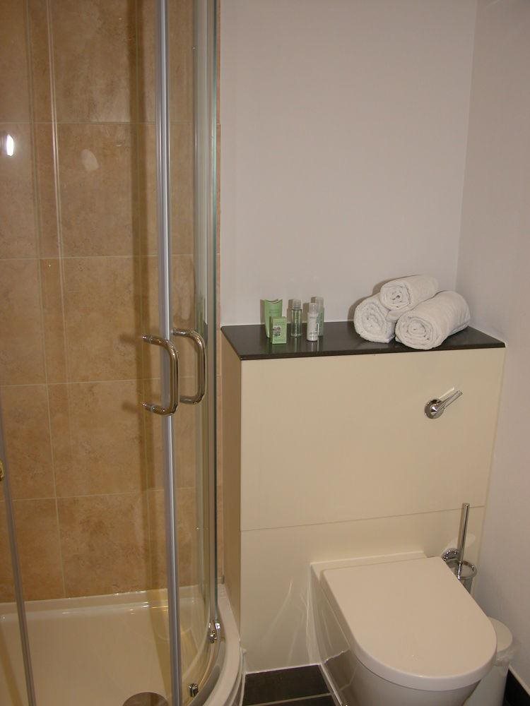 Heaton Mount in Bradford, United Kingdom