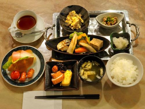 Business Stay — Satsumasendai