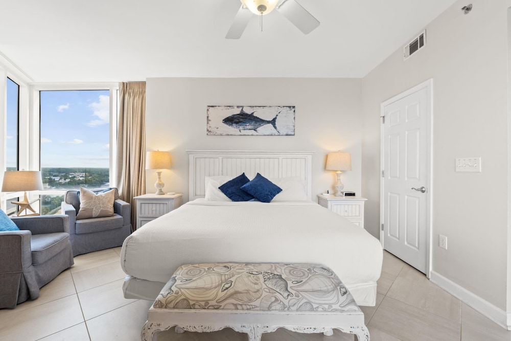 Splash Beach Resort by Panhandle Getaways - photo 244