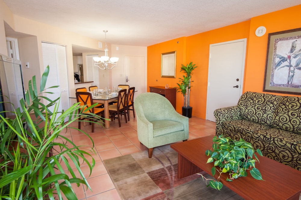 Vacation Village at Bonaventure Fort Lauderdale in Weston, United States