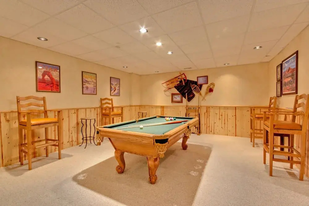 The Fleeter Home by Alpine Ski Properties — 4-Star Luxury Hotel in Bridgeport, United States