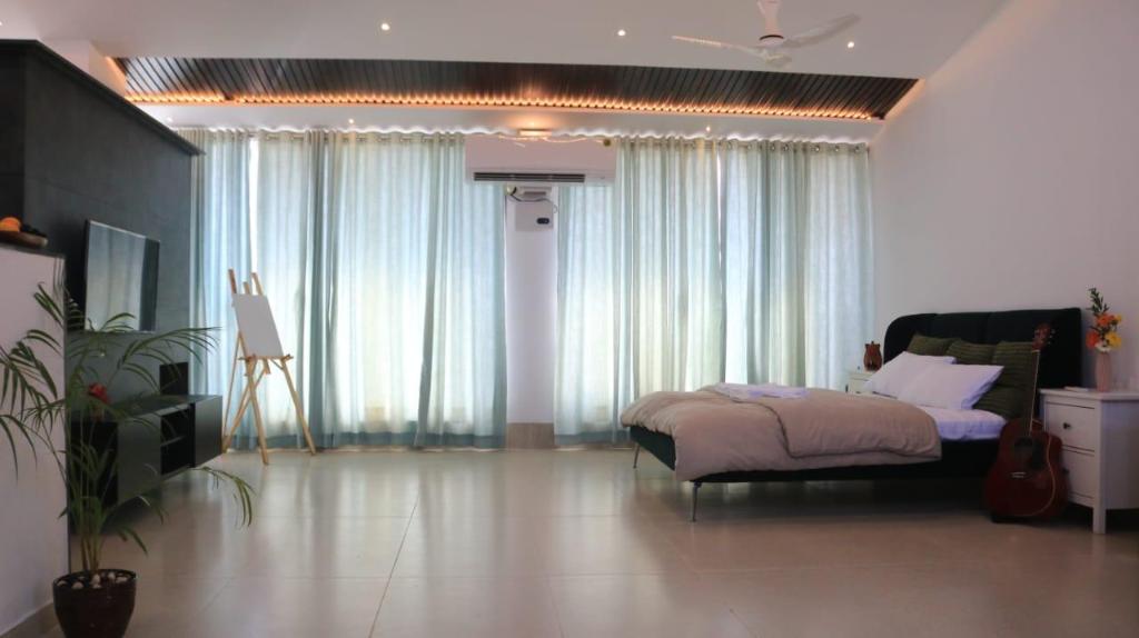 Fort View Stay in Malvan, India