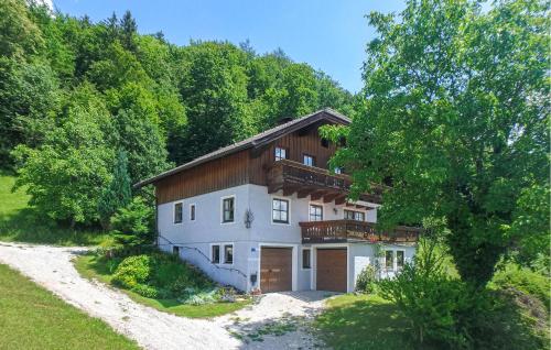 Ferienhaus In Puch Bei Hallein — hotel in Puch Bei Hallein