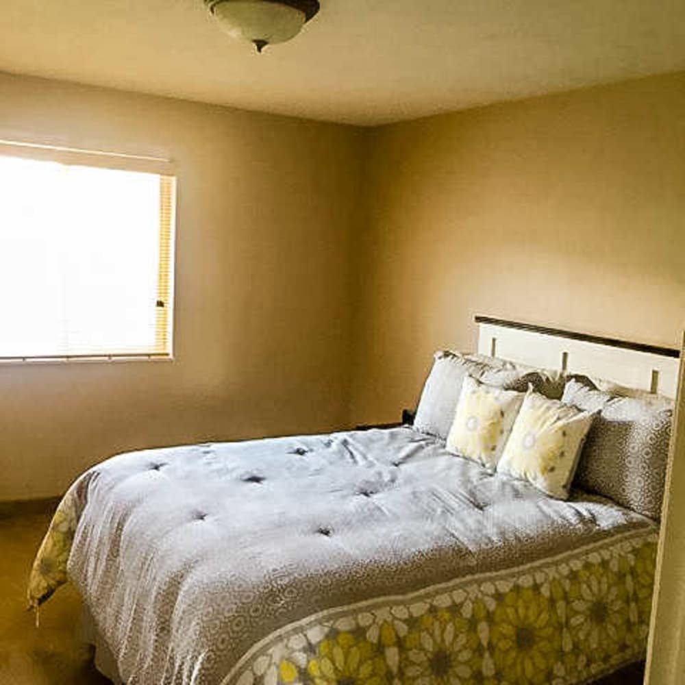 Bryce Country Cabins - photo 19