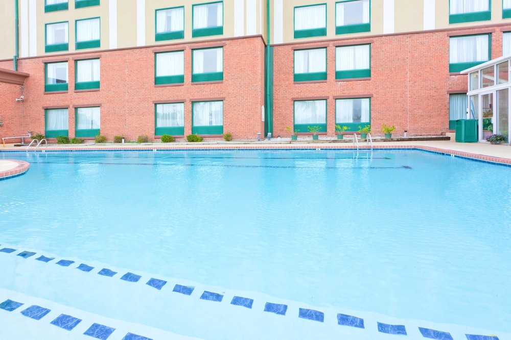 Holiday Inn Express Hotel & Suites Ocean City by IHG - photo 23