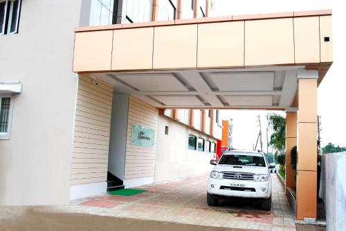 Hotel Imperial Regency — hotel in Tirunelveli