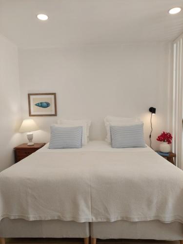 Estúdio Lagoa Azul — 4-Star Luxury Hotel in Vila Nova De Milfontes, Portugal