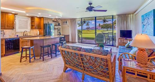 Maui Sunset B122 — 4-Star Luxury Hotel in Kihei, United States